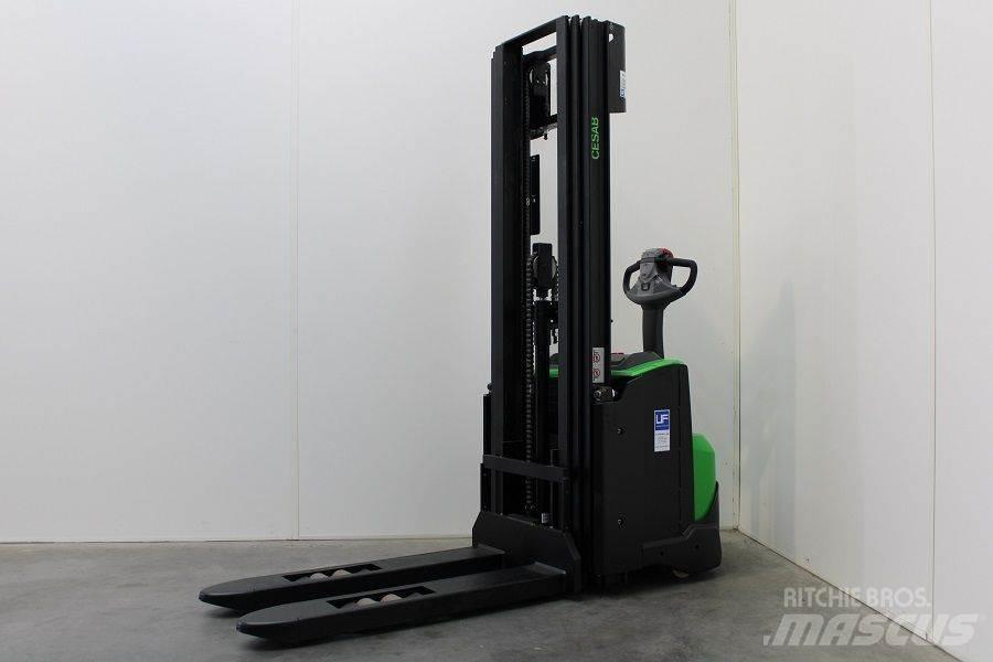 Cesab S 214 L / 445 Ledestablere