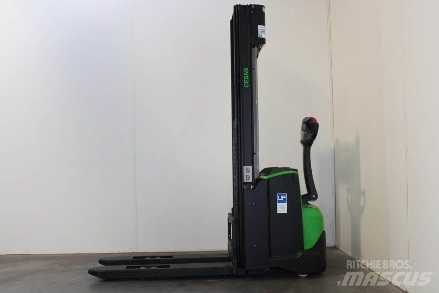 Cesab S 214 L / 475 Ledestablere