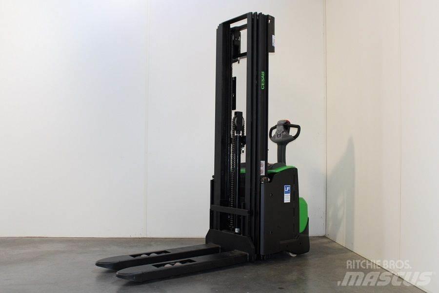 Cesab S 214 L / 475 Ledestablere