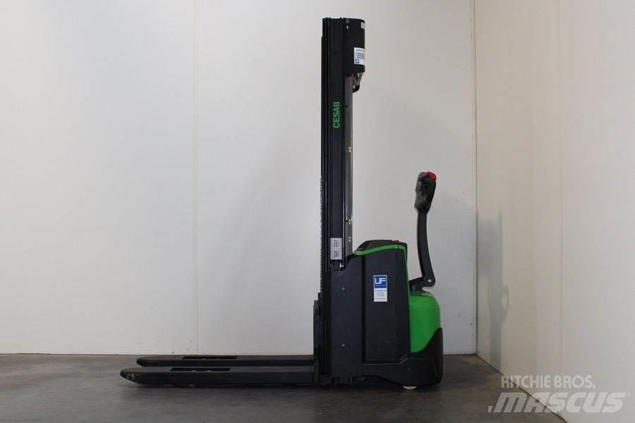 Cesab S 214 L / 475 Ledestablere