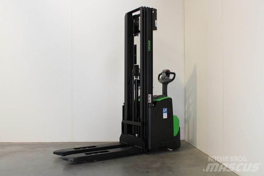 Cesab S 214 L / 475 Ledestablere