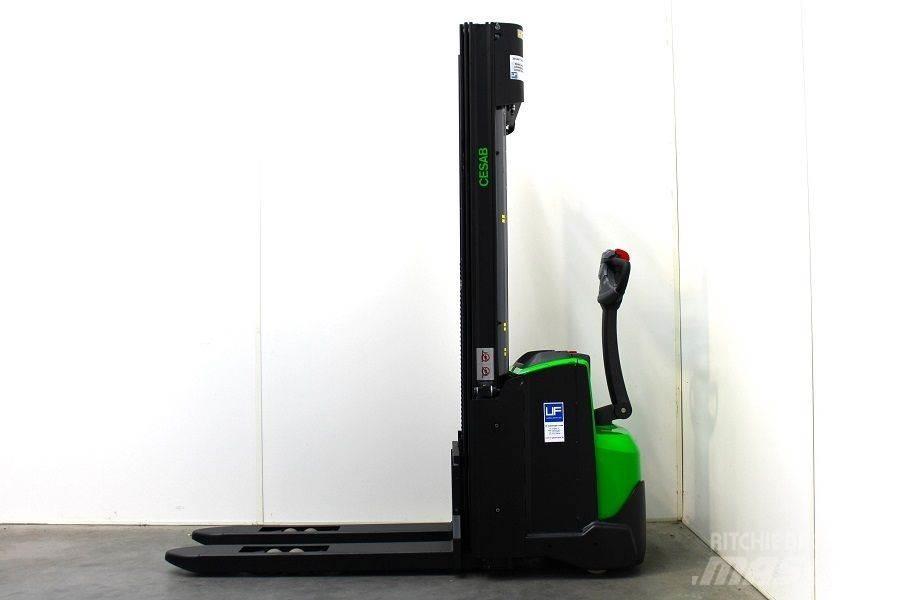 Cesab S 214 L / 475 Ledestablere