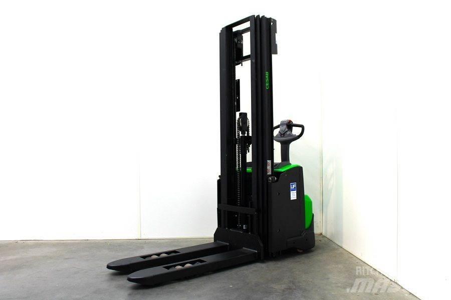 Cesab S 214 L / 475 Ledestablere