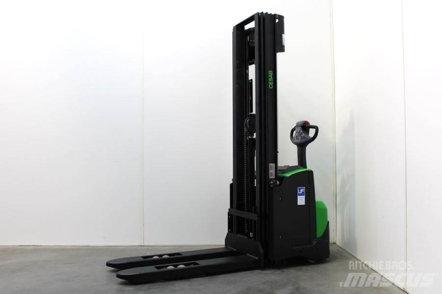 Cesab S 214 L / 475 Ledestablere