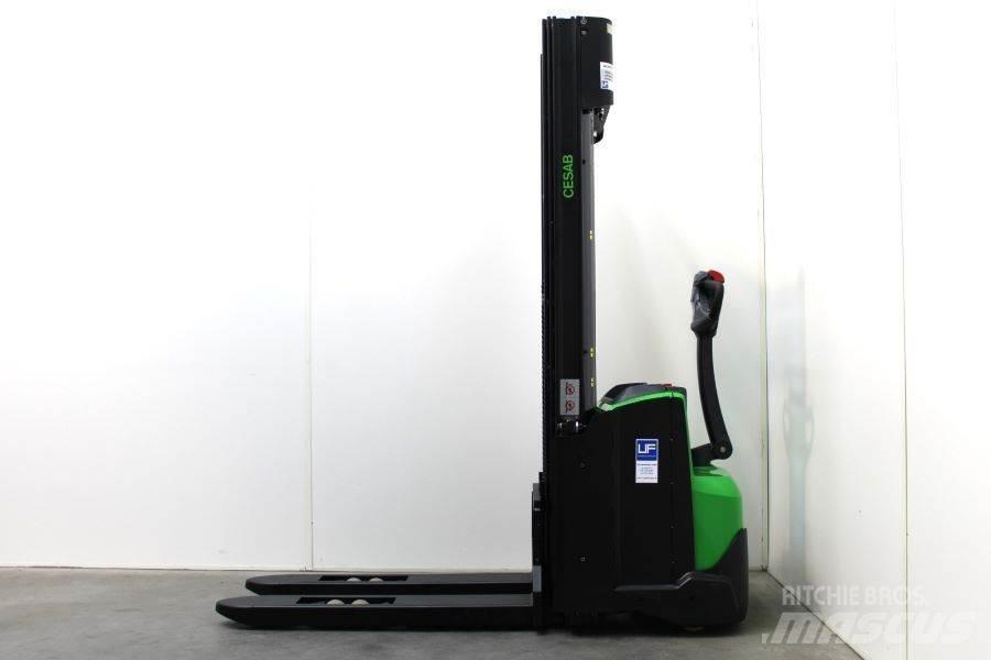 Cesab S 214 L / 475 Ledestablere