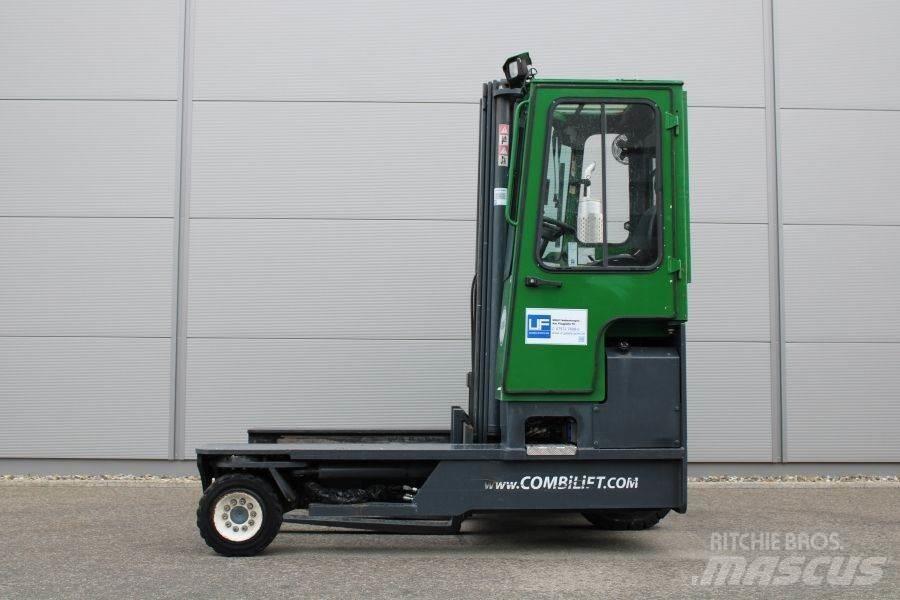 Combilift C 4500 Sidelaster