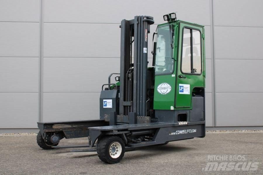Combilift C 4500 Sidelaster