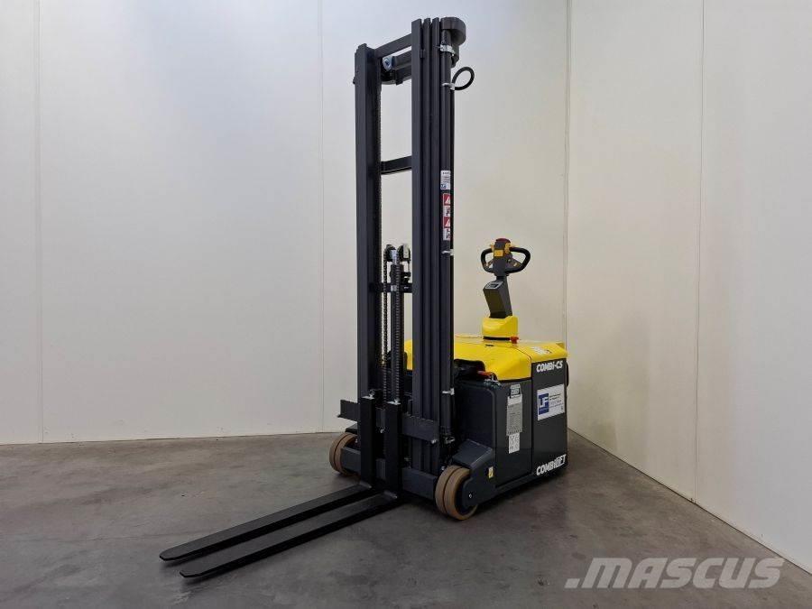 Combilift CS 1500 Ledestablere