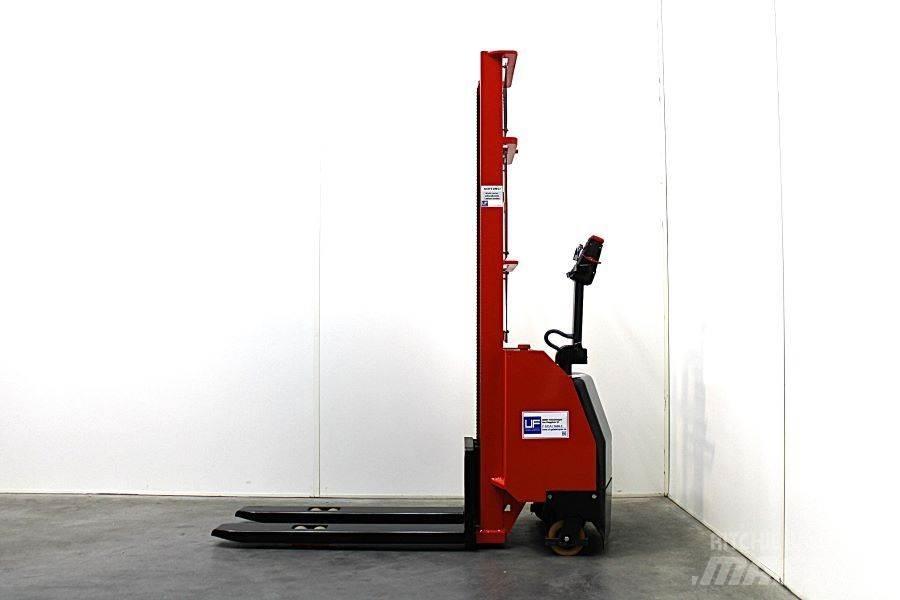 Faba EG - S 1000 Ledestablere