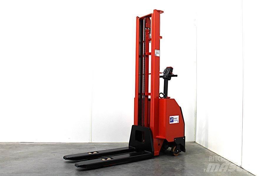 Faba EG - S 1000 Ledestablere