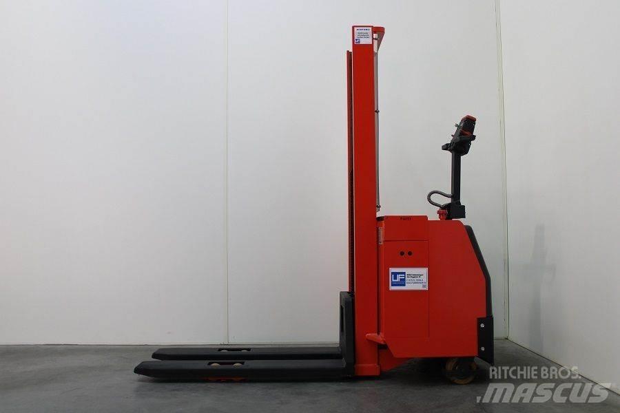 Faba EG-S 1250 Ledestablere