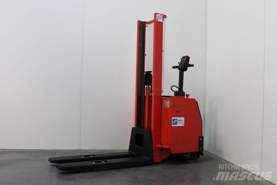 Faba EG-S 1250 Ledestablere