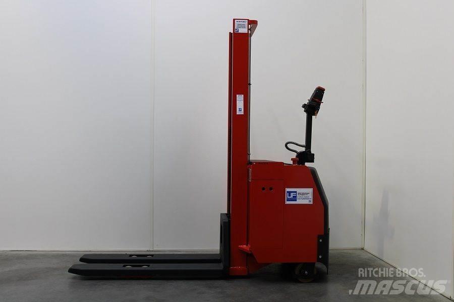 Faba EG-S 1250 Ledestablere