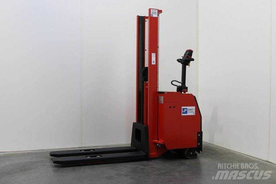Faba EG-S 1250 Ledestablere