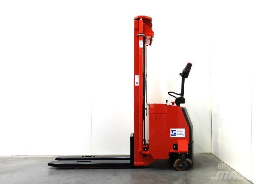 Faba EG -ST 1250 Ledestablere