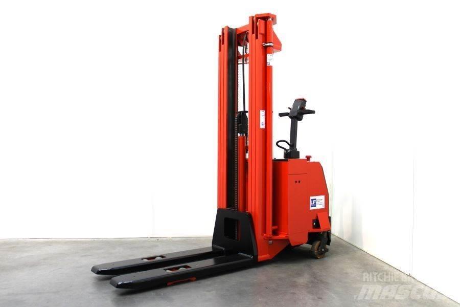 Faba EG -ST 1250 Ledestablere