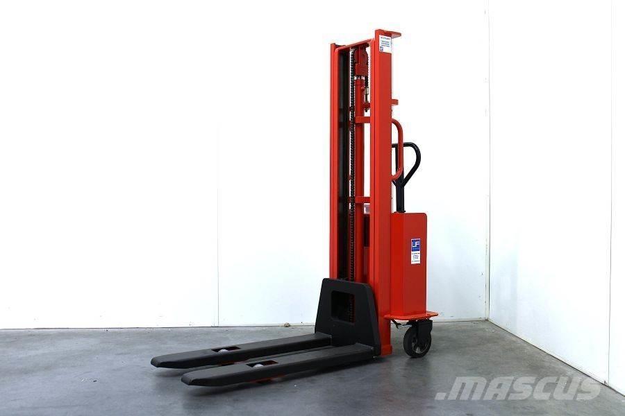 Faba HY-H 1000 Jekketralle