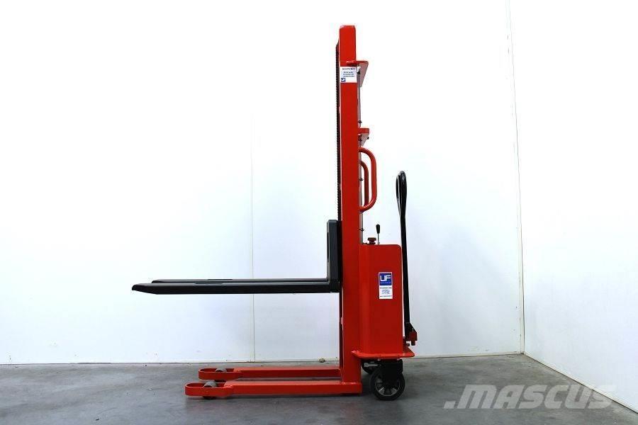 Faba HY-H 1000 Jekketralle