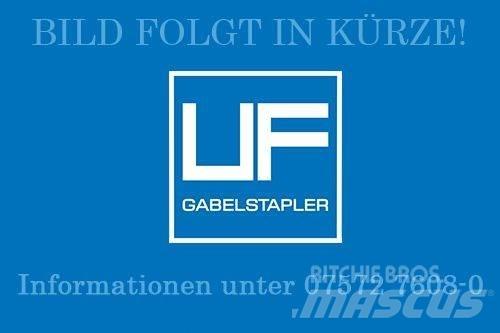 Genie GS 1930 Sakselifter