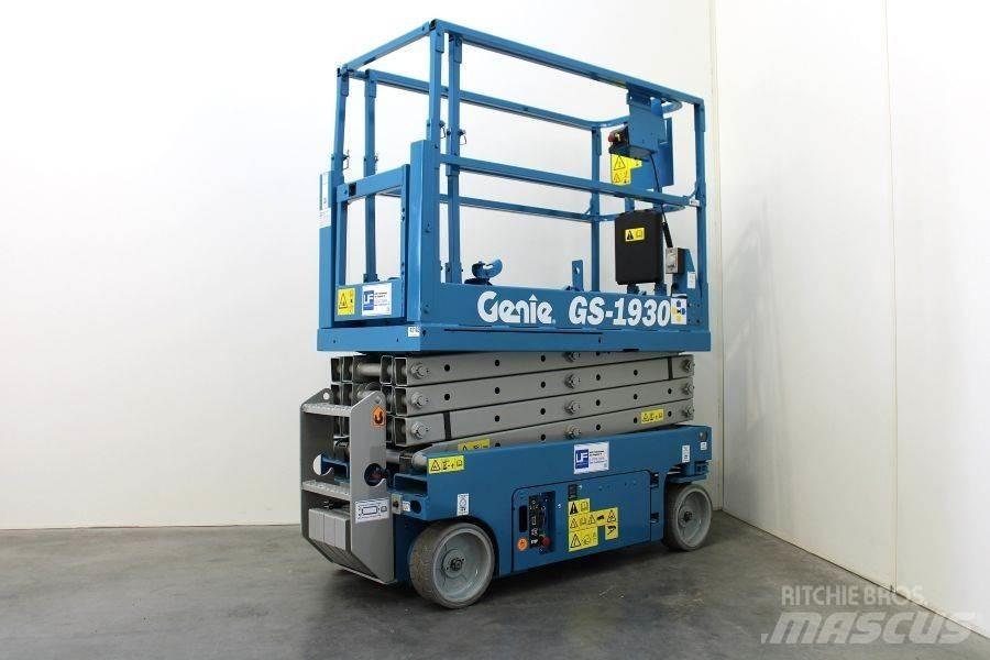 Genie GS 1930 Sakselifter