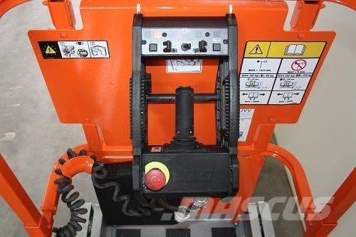 JLG 2030 ES Sakselifter