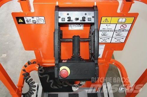 JLG 2030 ES Sakselifter