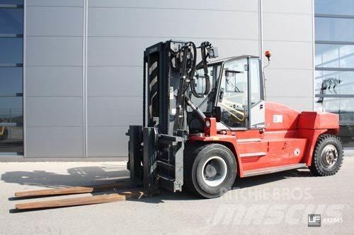 Kalmar DCE 160-12 Diesel Trucker