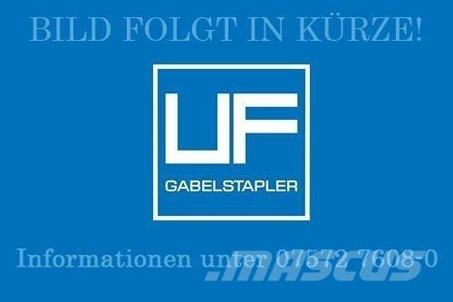 Kalmar DCG 150-12 Diesel Trucker