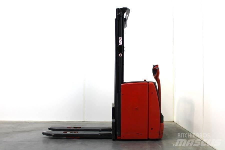 Linde L14 Ledestablere