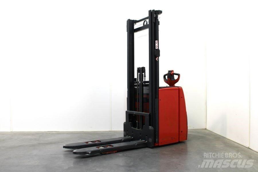Linde L14 Ledestablere