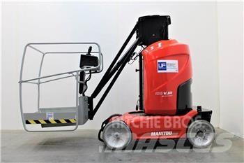 Manitou 100 VJR Personløftere