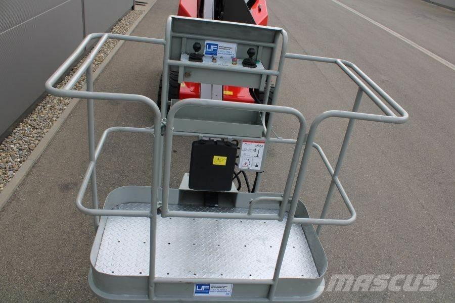 Manitou 150 AET 2 Leddede bomlifter