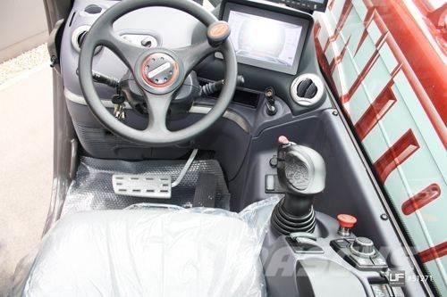 Manitou MHT 10180 Teleskoplastere
