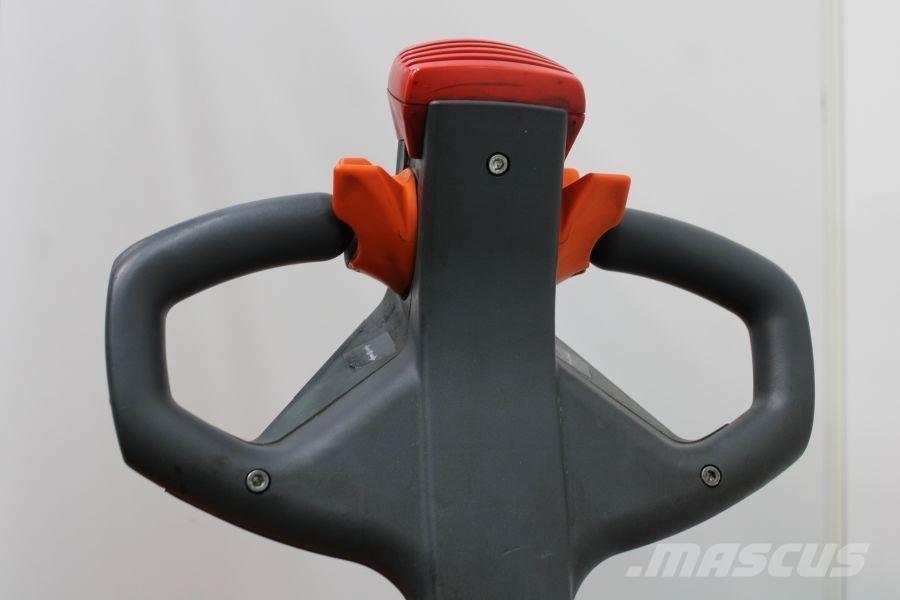 MIC G160-350T Ledestablere