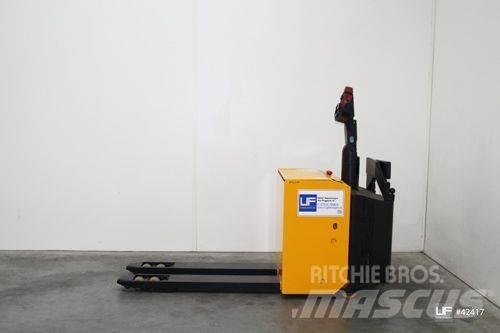 Steinbock WN 20 S Lavtløftende truck