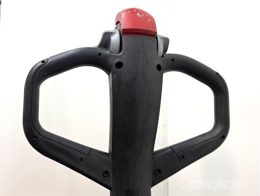 Still EGV 14 Ledestablere