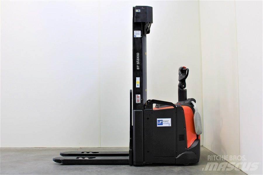 Toyota BT SPE160L Ledestablere
