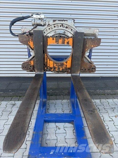 Durwen DG40 Truck - Annet