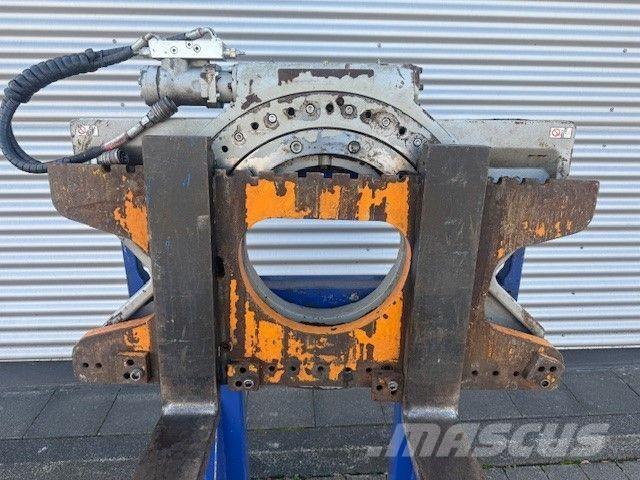 Durwen DG40 Truck - Annet