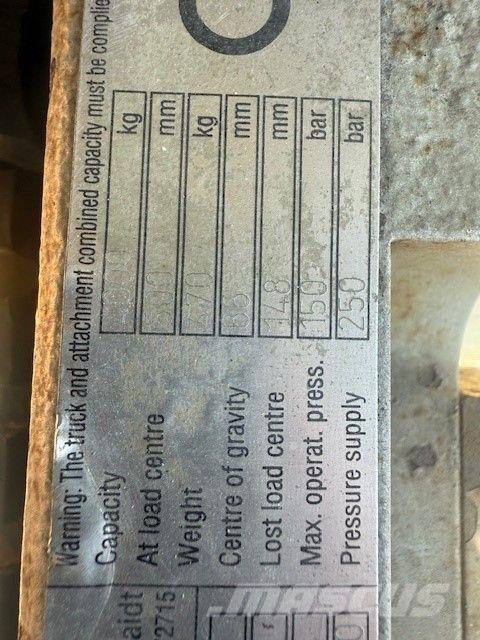 Durwen DG40 Truck - Annet