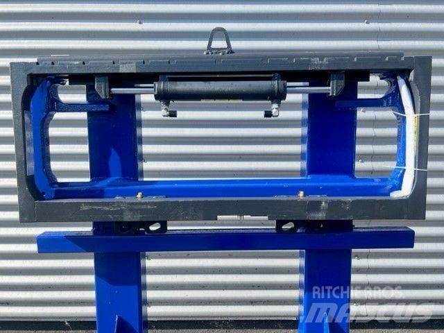  HSR Truck - Annet
