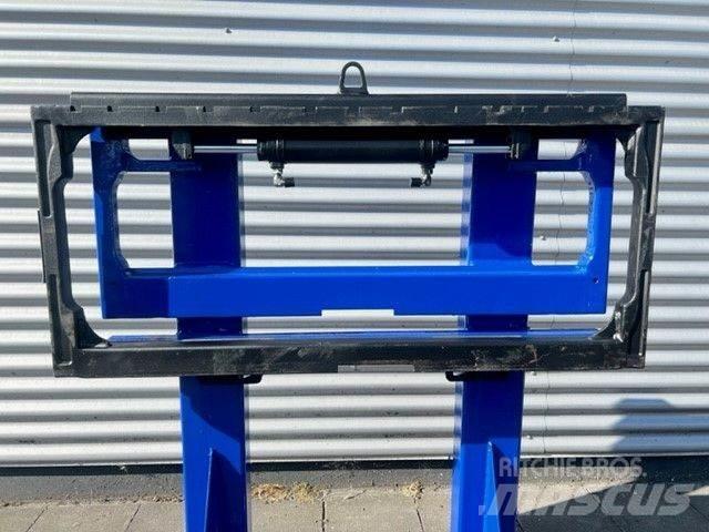  HSR Truck - Annet