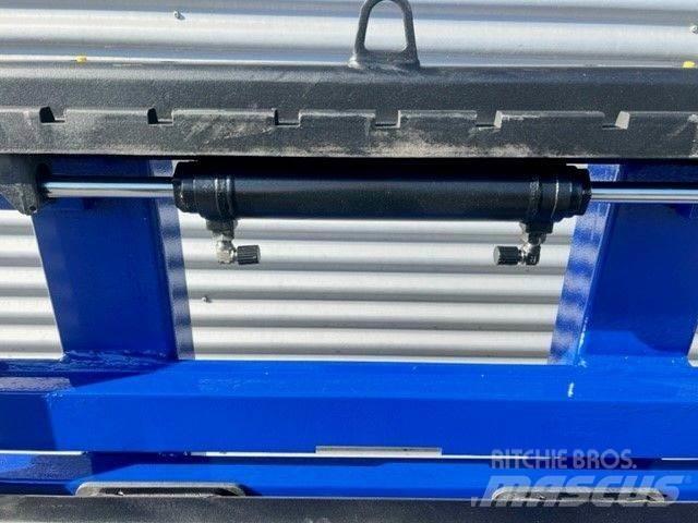  HSR Truck - Annet