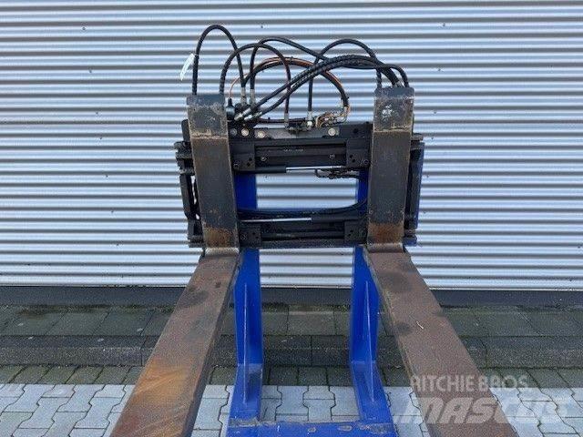 Kaup 2T466 Truck - Annet