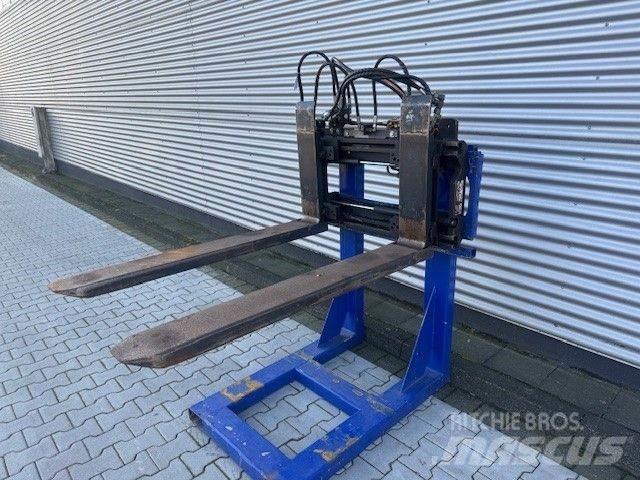 Kaup 2T466 Truck - Annet