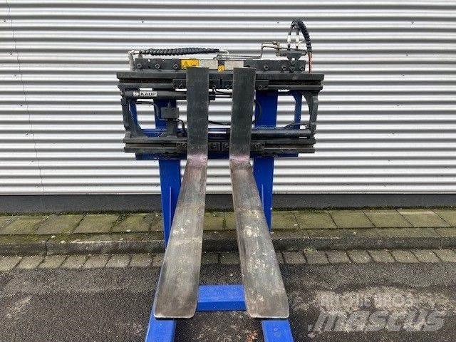 Kaup 2T466B Truck - Annet