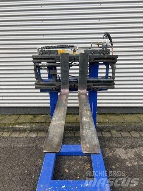 Kaup 2T466B Truck - Annet