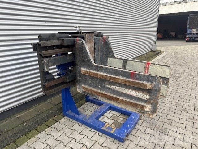 Kaup 5T 413 Balleklemme