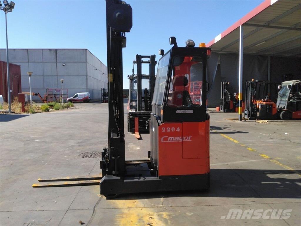 BT RRB2/E2 Truck - Annet