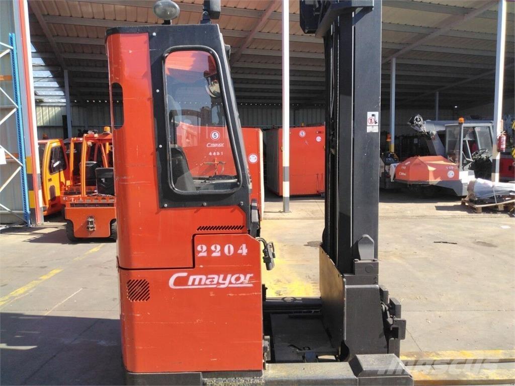 BT RRB2/E2 Truck - Annet